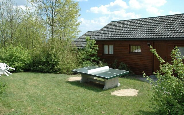 Cozy Chalet Specially Equipped for Children