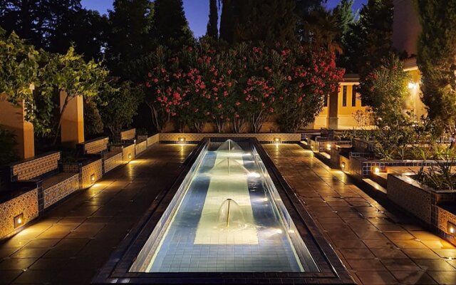 Casa Agostino - Luxury wine resort