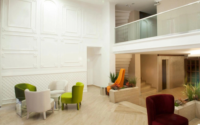 Hotel Birbey