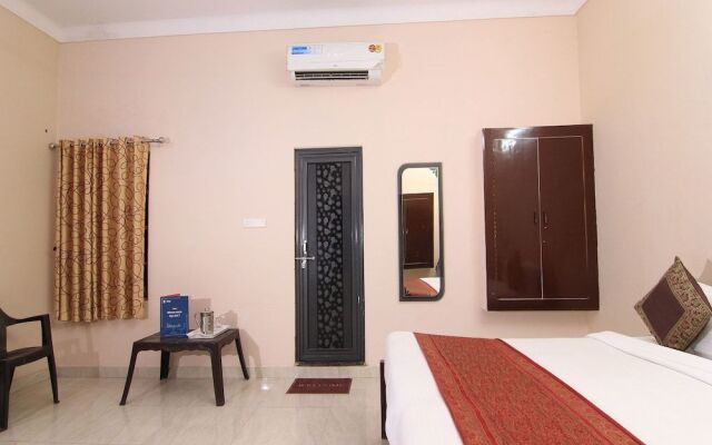 OYO 15177 Hotel HKJ Sanskriti