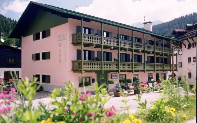 Hotel Garnì Zeni