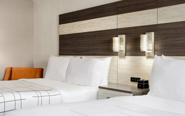 La Quinta Inn Lexington/Horse Park