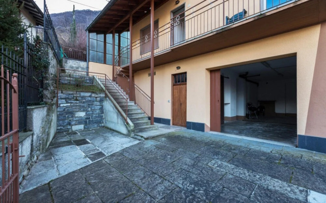 Easy Welcome Casa Giulia - Lezzeno