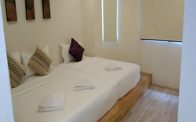Le Pure Hotel Chiangmai (SHA Extra Plus)