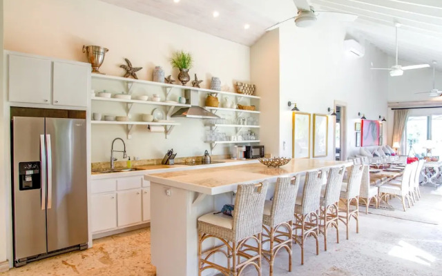 Wild Orchid 4 Bedroom Home