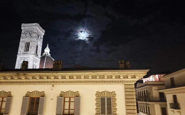 B&B Magnifico Messere