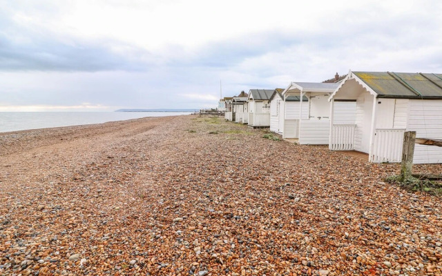 3 Seaview Cottages