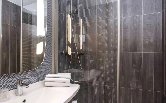 ibis Liège Centre Opéra