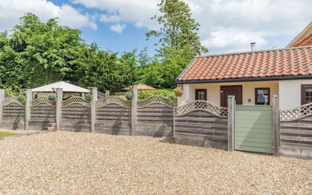 Willow Cottage