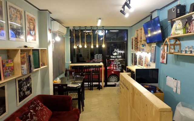 Fat Cat Hostel