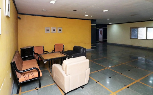 Landmarc Plaza by OYO Rooms