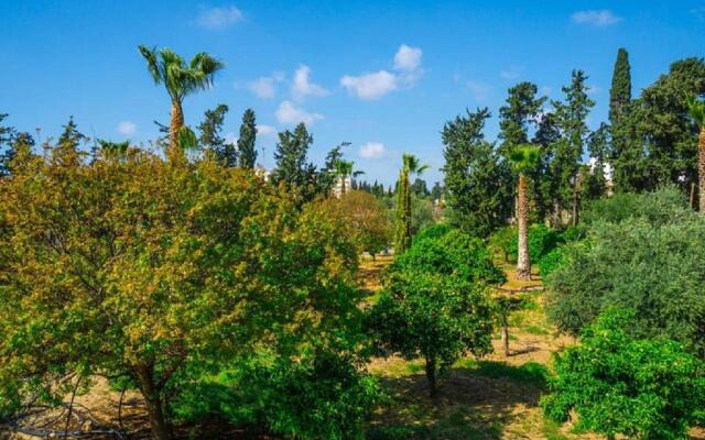 Pafilia Garden Apartments