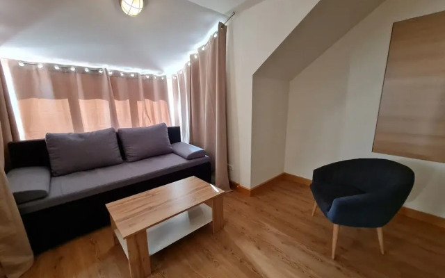 Apartment in Bad Kleinkirchheim Near Hiking