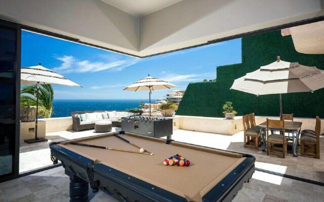 Sunny Vacation Villa 92