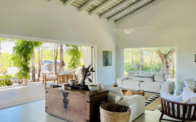 Cabana Lavanda Comporta by Boutique