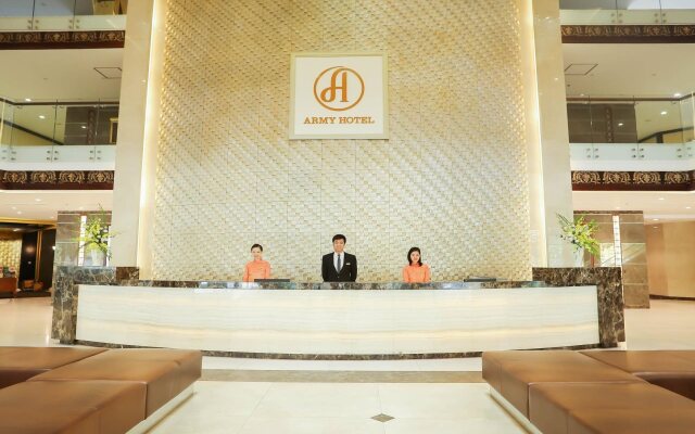 Army Hotel
