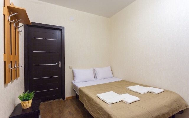 Lilya Brik Hotel