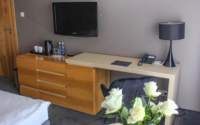 Hotel Willa Port Conference Resort&Spa