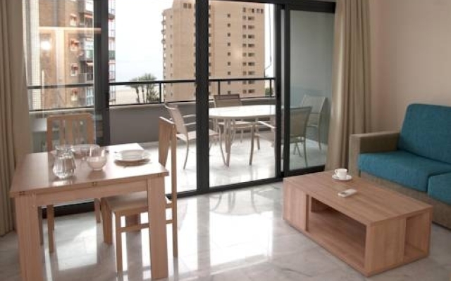 Apartamentos Paraíso Florida - BenidormParaíso