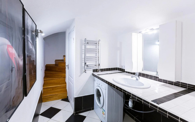 Сучасні апартаменти у Львові, вул. Таманська 9/1