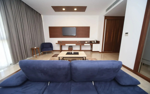 Carissa Hotel
