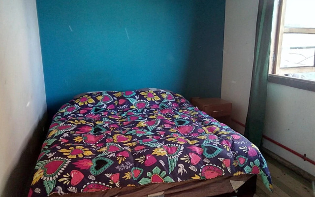 Hostal Las Latas