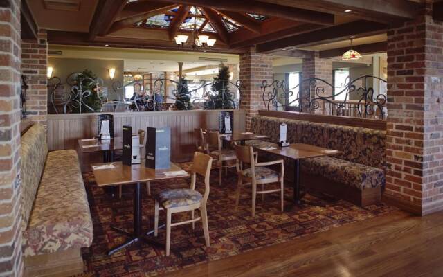 Harrington River Lodge