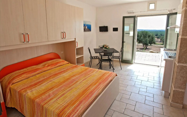 Agriturismo La Collina Degli Ulivi