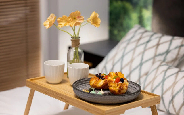 Exclusive Apartments Mostowa by Renters
