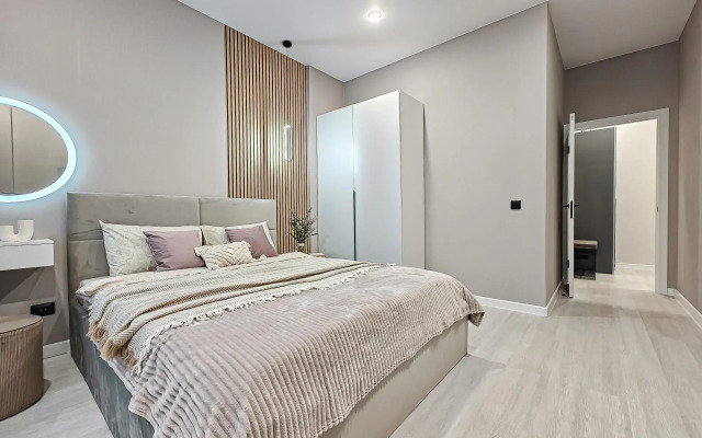 Jet2Day на улице Фабричная