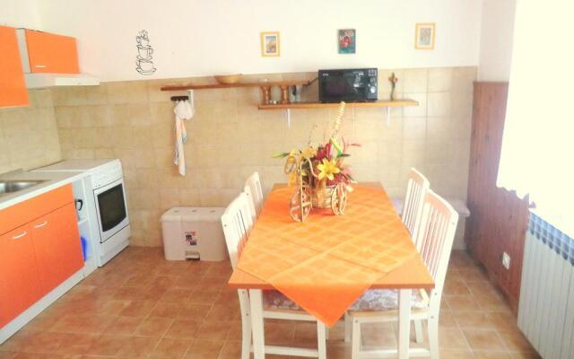 Apartment Tkalec