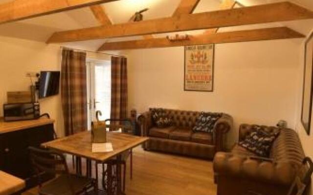 The Stables at the Old Vicarage