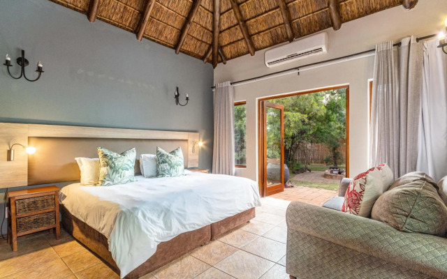 77 Zebula Golf Estate, Bela Bela