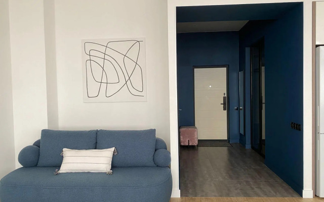 Апартаменты Павлов на ул. Гагарина