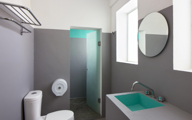 Hostal Casa MX Alameda - Hostel