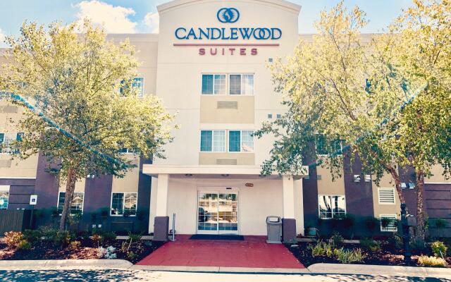 Candlewood Suites Hot Springs by IHG