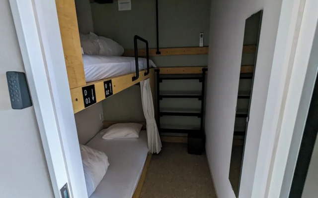 ATARAYO - Hostel