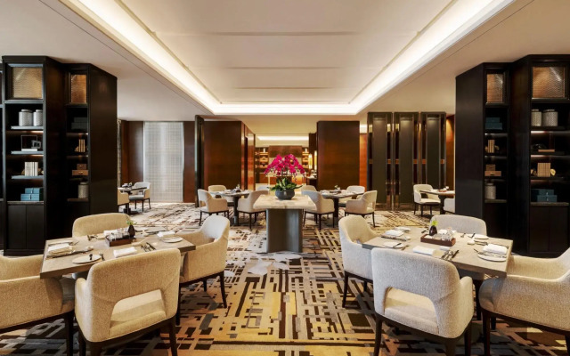 Beijing Fortune Grove Hotel