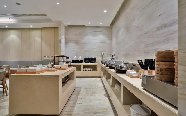 Ji Hotel (Hangzhou Xiaoshan Airport)