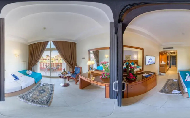 Pickalbatros AquaFunClub Allinclusive Marrakech