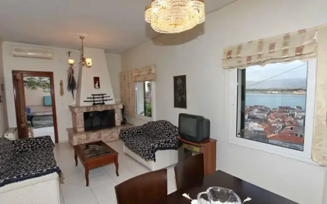 Villa Anthoula