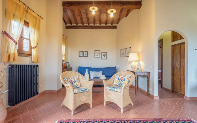 Casa Viola Pool Wifi Montaione