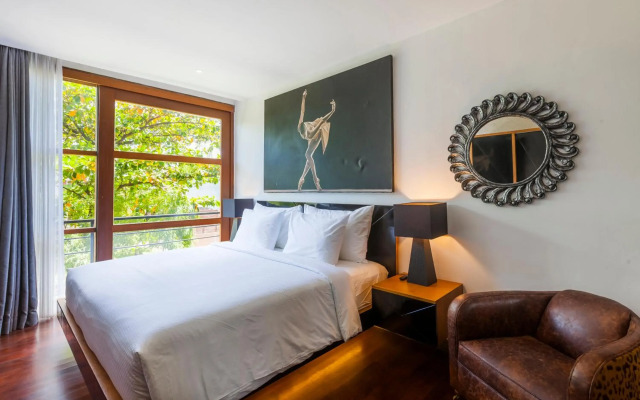 Imani Suites