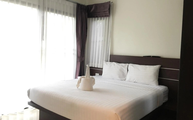 Aonang Oscar Pool Villas