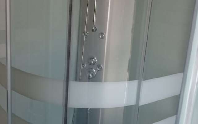 Apartamentos El Puente