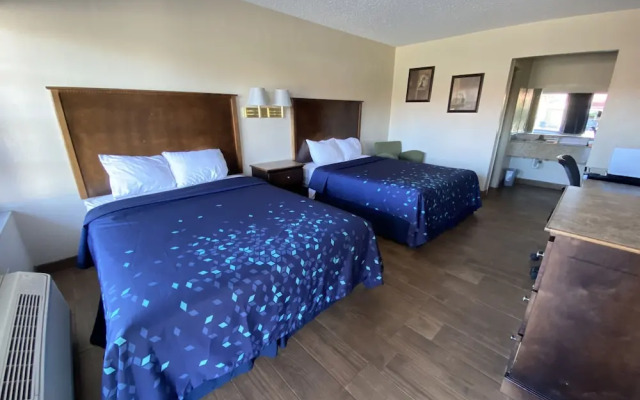 Coral Roc Motel