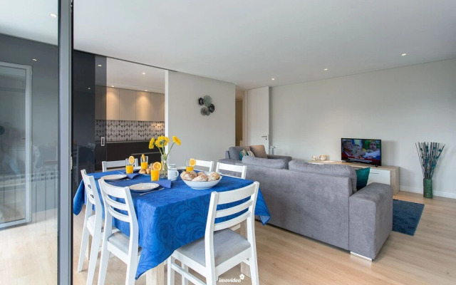 Apartamento das Vinhas