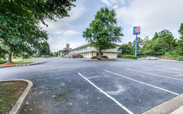 Red Roof Inn Spartanburg - I-85