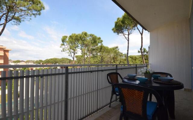 Appartements Narcisi