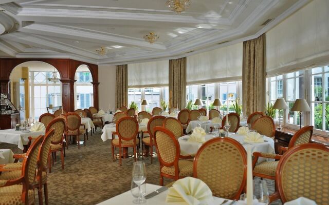 Parkhotel Idar Oberstein